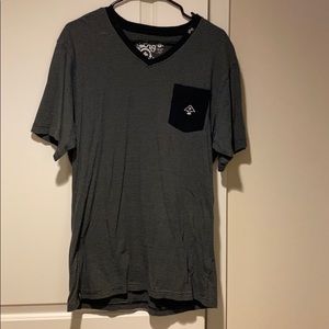 LRG V- Neck shirt